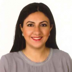 Janet GÜNEYSUCU