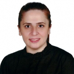 Sevilay GÜVELİOĞLU